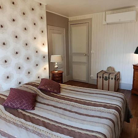 B&B Girolles Les Forges Zewnętrze zdjęcie