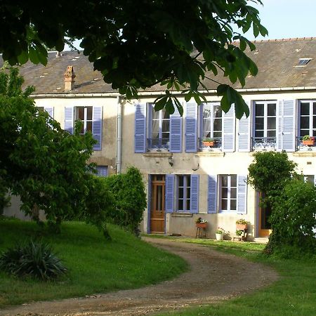 B&B Girolles Les Forges Zewnętrze zdjęcie