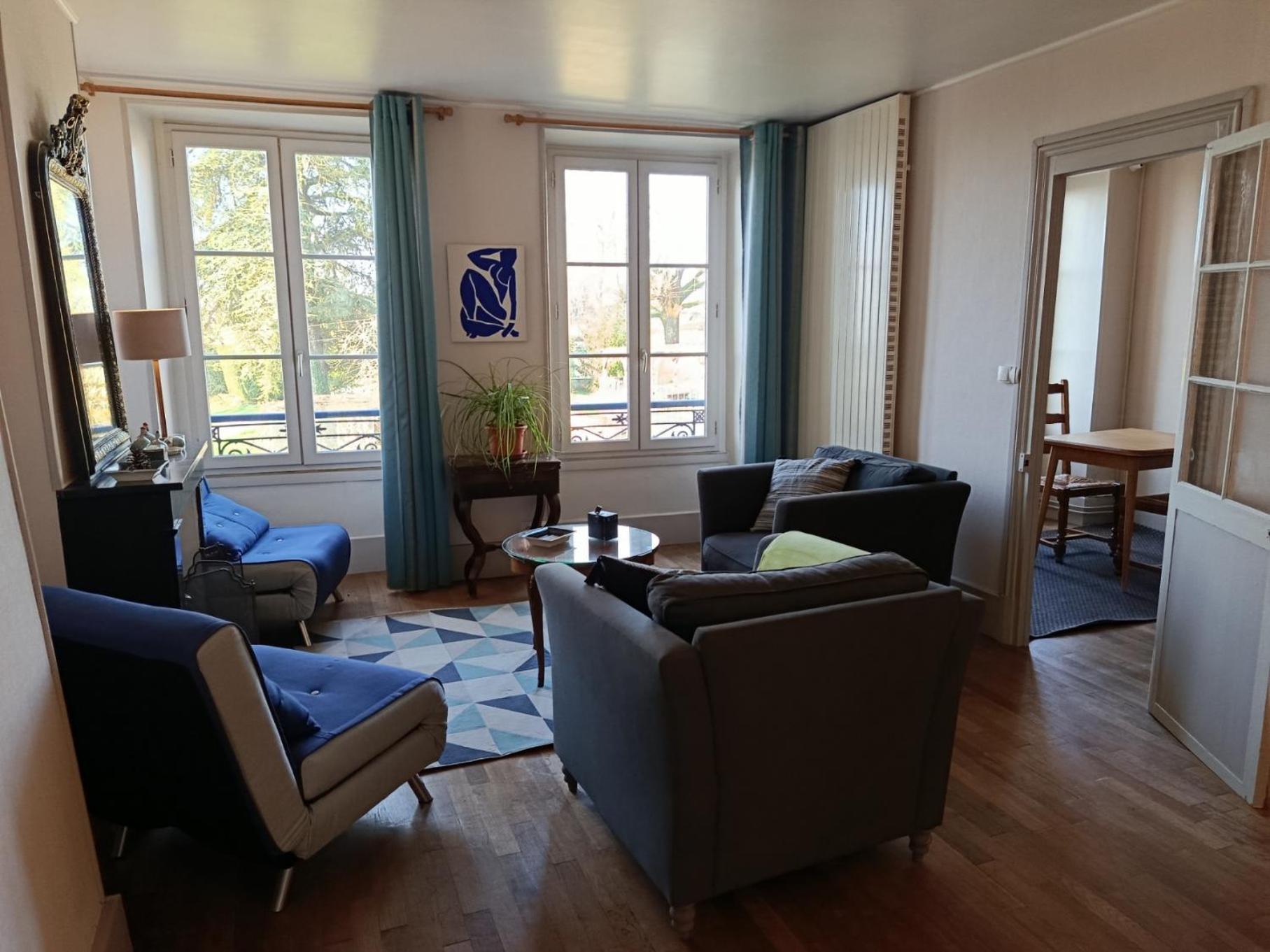 B&B Girolles Les Forges Zewnętrze zdjęcie