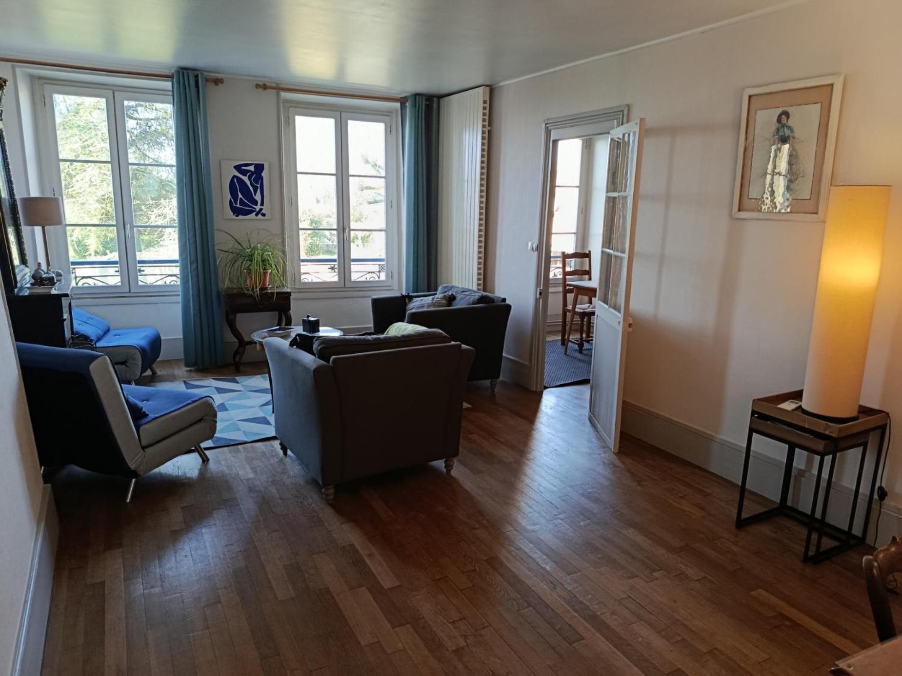B&B Girolles Les Forges Zewnętrze zdjęcie