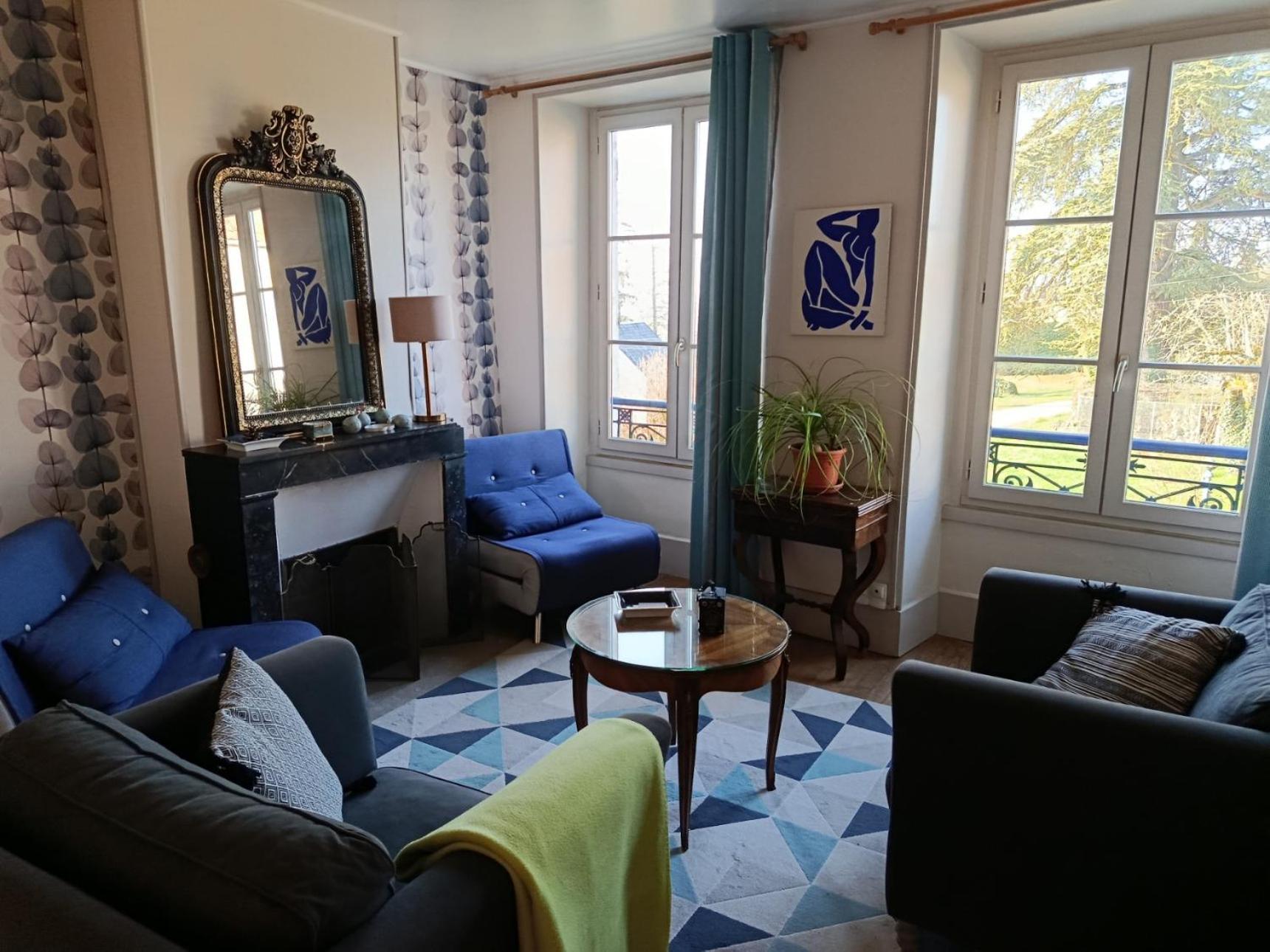 B&B Girolles Les Forges Zewnętrze zdjęcie