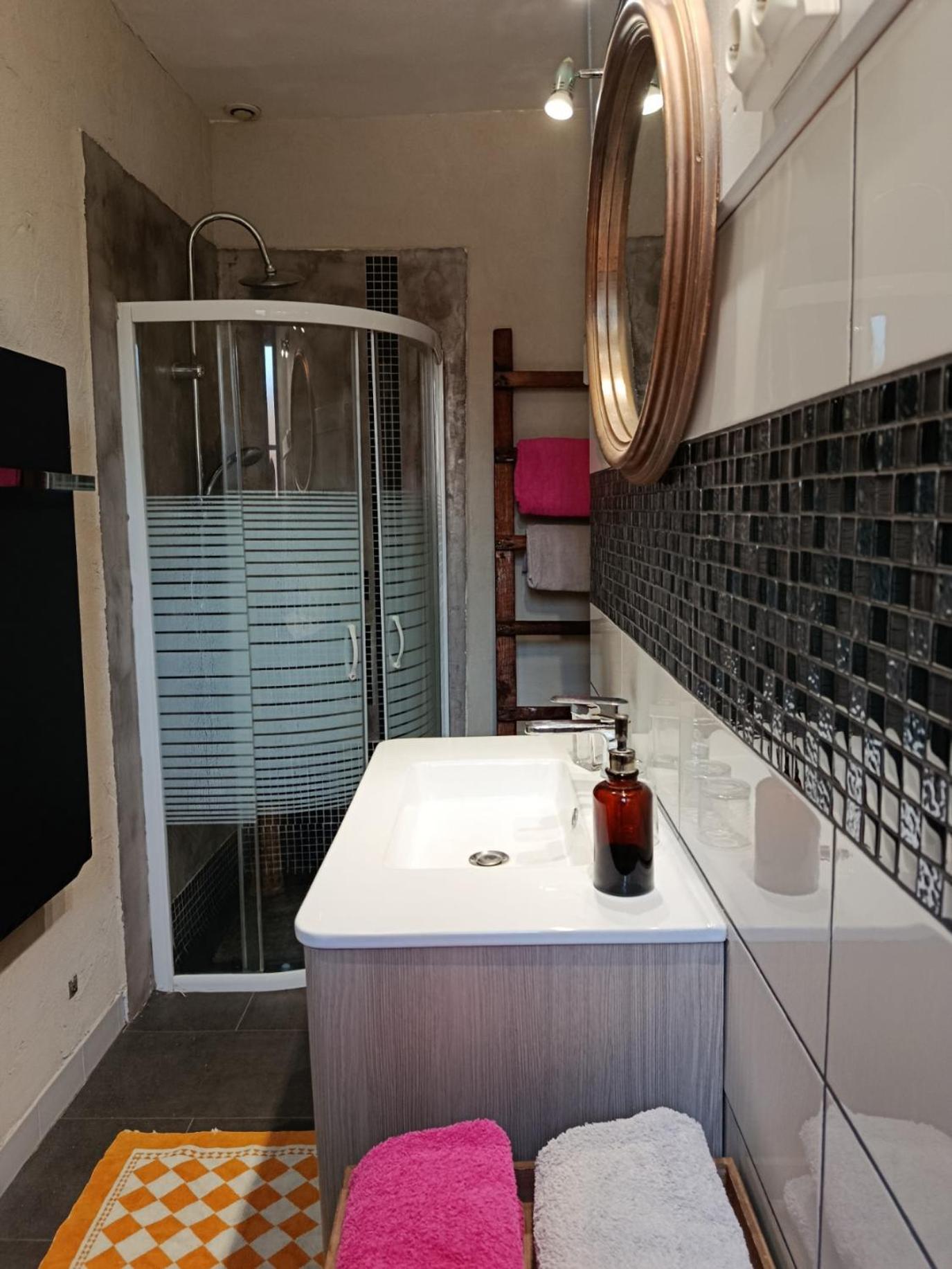 B&B Girolles Les Forges Zewnętrze zdjęcie