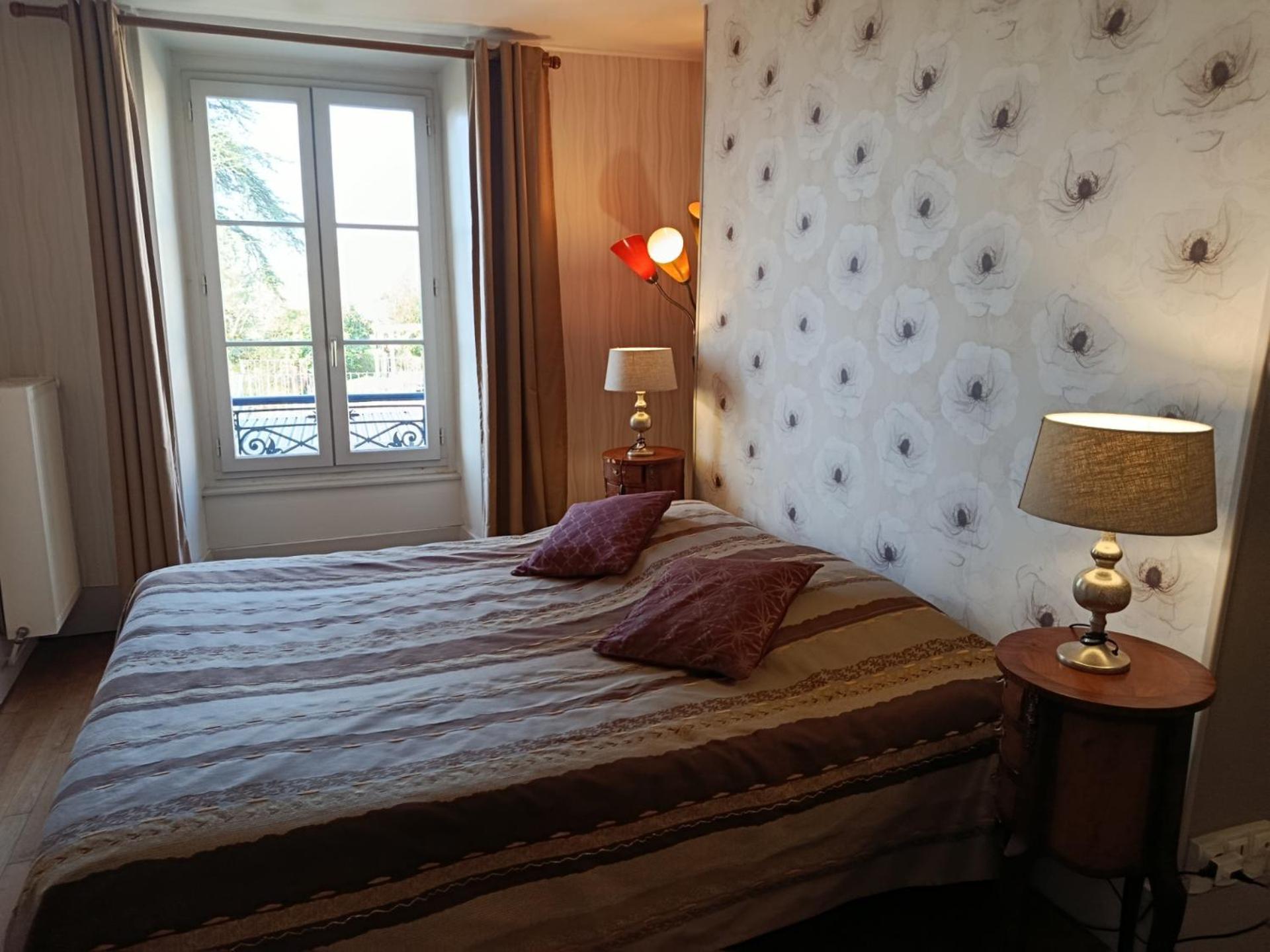B&B Girolles Les Forges Zewnętrze zdjęcie