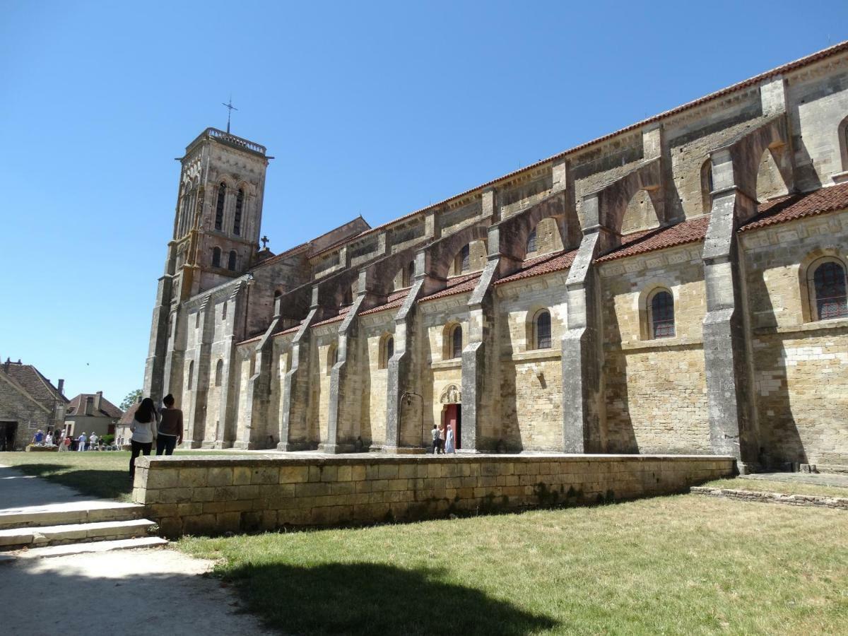 B&B Girolles Les Forges Zewnętrze zdjęcie