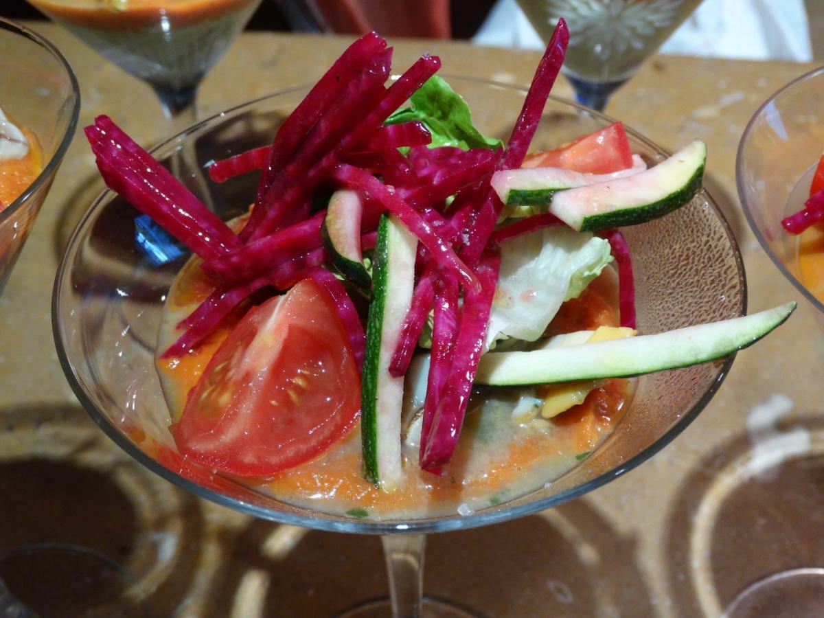 B&B Girolles Les Forges Zewnętrze zdjęcie